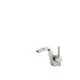 DORNBRACHT-Bidet-Einhandbatterie-ohne-Ablaufgarnitur-CL-1-33600705-Platin-gebuerstet-33600705-06 gallery number 1